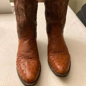 Dan Post Men's Cowboy Boots